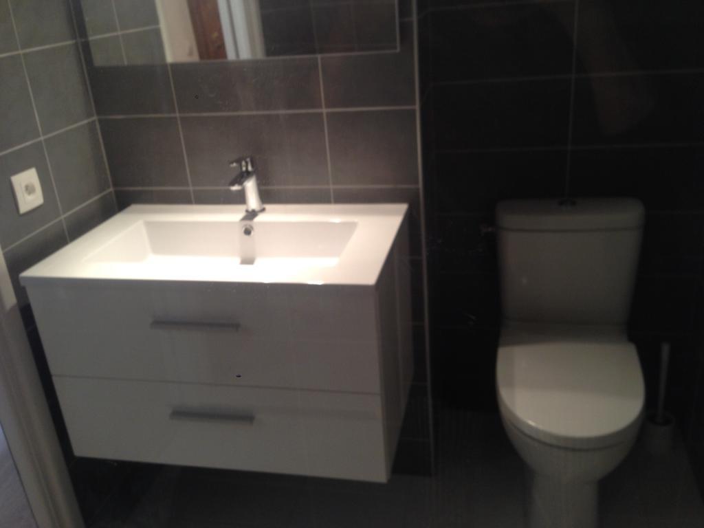 Bel Appartement De Gill Centre Ville Ница Екстериор снимка