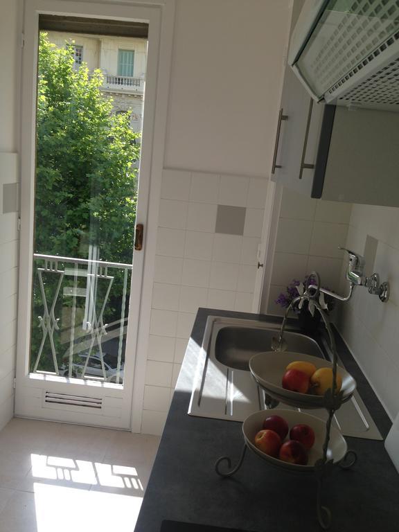 Bel Appartement De Gill Centre Ville Ница Екстериор снимка