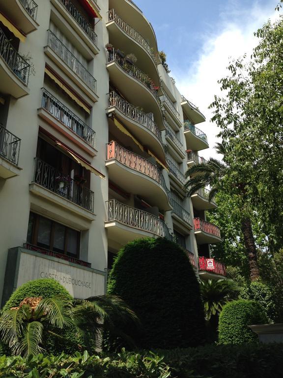 Bel Appartement De Gill Centre Ville Ница Екстериор снимка